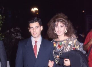 Edwin, chi è l’unico figlio di Edwige Fenech e il mistero sul padre