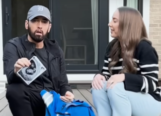 Buon compleanno, Eminem: “Mockingbird”, la toccante ninna nanna di Marshall Mathers per le figlie Hailie e Alaina