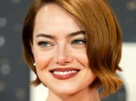 Il caschetto di Emma Stone è il taglio più desiderato dell’autunno (e sì, richiede più lavoro di quanto pensi)