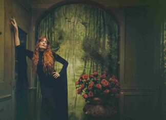 Florence + The Machine ritornano in Italia nel 2026 con un unico appuntamento: ecco quando Florence And The Machine in Italia nel 2026