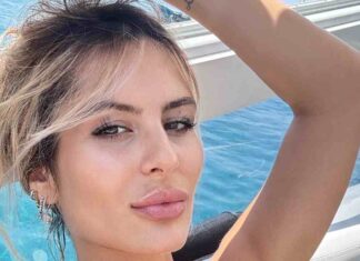 Chi è Flaminia Romoli, nuova concorrente del “Grande Fratello” Flaminia Romoli al Grande Fratello