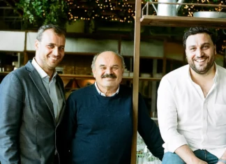 Chi sono i figli belli e ricchi di Oscar Farinetti? Nicola, Francesco e il rampollo Andrea (e cosa fanno nella vita)