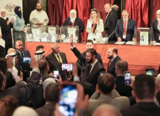 Cosa sapere delle elezioni in Siria del 2025