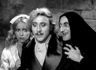Frankenstein, capolavoro letterario tra cinema e tv frankenstein-junior - Photo Credits Cinecittanews.it