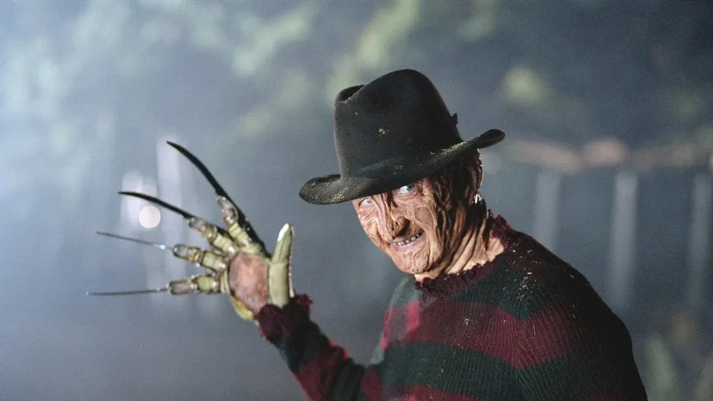 Freddie Krueger