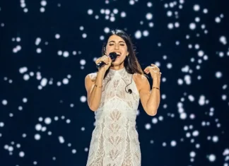 Giorgia, Rosalia e Eros Ramazzotti sono tra gli album più attesi del mese di novembre 2025 Giorgia, Rosalia, Eros Ramazzotti tra gli album più attesi del mese di novembre 2025