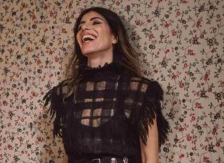 Classifica Radio, Giorgia vola al primo posto con “Golpe” Classifica Radio, al primo poso c'è Giorgia