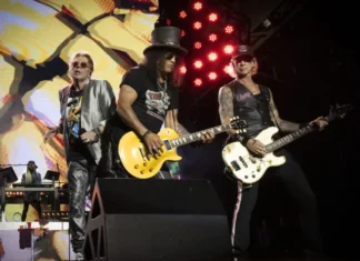 Si avvicina il ritorno dei Guns N’ Roses con un nuovo album? Gli indizi arrivano da Slash Guns N' Roses stanno ritornando con un nuovo album?
