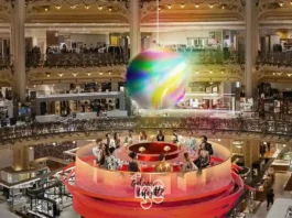 Galeries Lafayette si oppone ai negozi fisici Shein in Francia