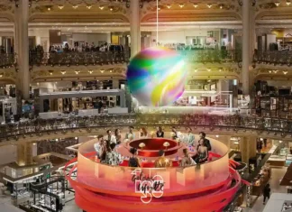 Galeries Lafayette si oppone ai negozi fisici Shein in Francia