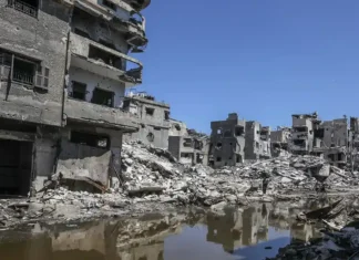 Hamas ha iniziato a raccogliere i corpi degli ostaggi a Gaza