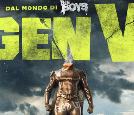 Tutti i personaggi di Gen V che saranno nella quinta stagione di The Boys
