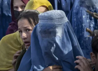 L’Europa sul rimpatrio degli afghani