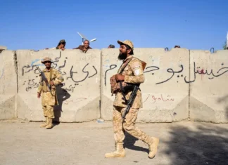 Concordato il cessate il fuoco di 48 ore tra il Pakistan e l’Afghanistan