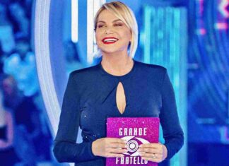 Anticipazioni Grande Fratello 20 ottobre, sorpresa per Ivana che incontrerà il marito
