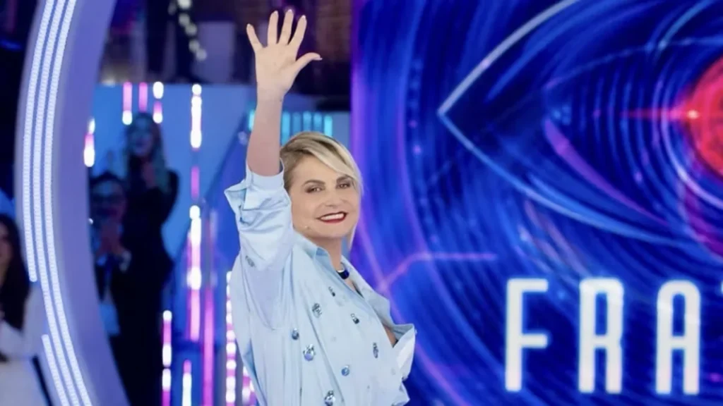 La seconda puntata del "Grande Fratello", gli ascolti - Photo Credits Tgcom24 - Mediaset Infinity