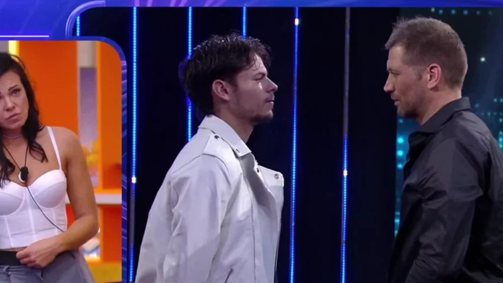 La sesta puntata del "Grande Fratello", gli ascolti - Photo Credits Tgcom24 - Mediaset infinity