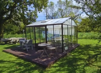 Le serre da giardino, un angolo da sogno con StylSerre: la nostra intervista