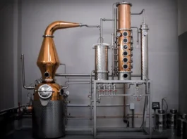 Il Gin e la distillazione come forma di narrazione culturale