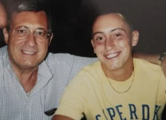 Addio a Giovanni Cucchi, padre di Stefano e Ilaria: era malato da tempo