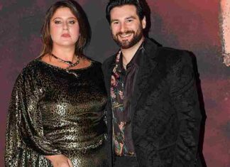 Michela Giraud ha ritrovato l’amore, chi è nuovo fidanzato Vito Zotti