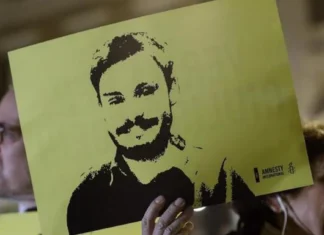 Stop al processo Giulio Regeni per “questione non manifestamente infondata”