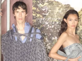 Domani esce la nuova collab Glenn Martens x H&M (e non vediamo l’ora)