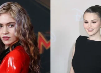 Grimes difende Selena Gomez dal bodyshaming su X: “Bullismo da scuole superiori” Grimes difende Selena Gomez dal bodyshaming su X: "Bullismo da scuole superiori"