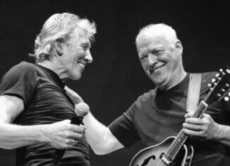 David Gilmour rivela su Roger Waters: “Non lavoreremo più insieme” David Gilmour e Roger Waters