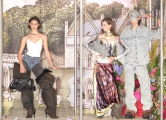 La nuova era del fast fashion si chiama Glenn Martens per H&M (noi ve l’abbiamo detto)