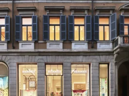 Buone notizie per Hermès: vendite in aumento del 5%