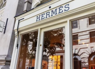 È ufficiale: nel 2028 arriverà la skincare di Hermès skincare hermès