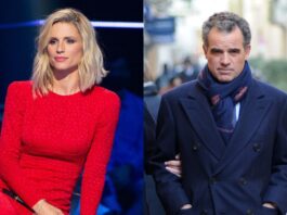 Ma cosa ha regalato Nino Tronchetti Provera a Michelle Hunziker? Vale 14 milioni di euro