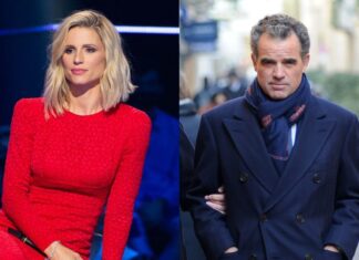 Ma cosa ha regalato Nino Tronchetti Provera a Michelle Hunziker? Vale 14 milioni di euro