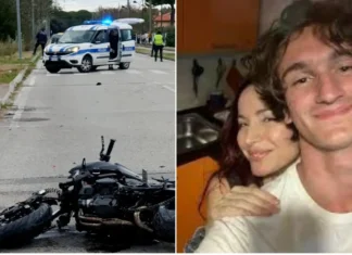 Evan, il fratello di Andrea Delogu, è morto in un incidente stradale: aveva 18 anni