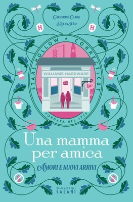 Gilmore Girls Salani