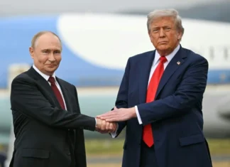 Annullato l’incontro a Budapest tra Trump e Putin