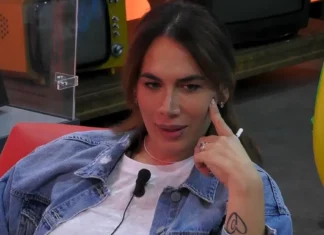 Ivana Castorina: “Sono una donna trans e operata”, il coming out fiume nella notte al Grande Fratello