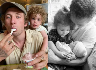 Chi è l’ex moglie di Jeremy Allen White, Addison Timlin e i continui alcol test per vedere le figlie