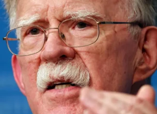 Incriminato l’ex consigliere per la sicurezza nazionale degli Stati Uniti John Bolton