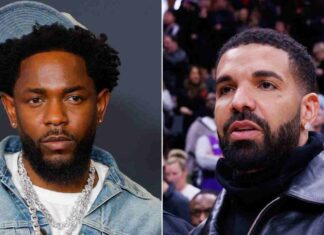 “Not Like Us”, picco di streaming per il super singolo di Kendrick Lamar dopo l’archiviazione della causa mossa da Drake