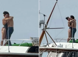 Si, Justin Trudeau e Katy Perry sono davvero una coppia: le foto