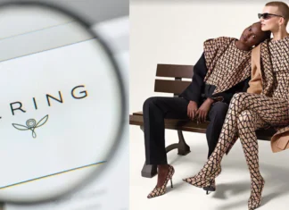 I lavoratori italiani di Kering sono in sciopero