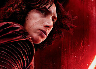 Star Wars, i fan chiedono a gran voce il film scartato di Adam Driver su Kylo Ren