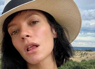 Si avvicina il ritorno di Lily Allen: “Il nuovo album è stato registrato alla fine dello scorso anno” Lily Allen, si avvicina il ritorno con un nuovo album
