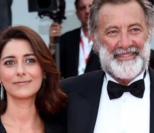 Chi è Elena Monorchio, la moglie di Luca Barbareschi: “La donna più importante della mia vita” Luca Barbareschi e la moglie Elena Monorchio