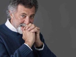 Chi sono le ex importanti (e famose) di Luca Barbareschi ex Luca Barbareschi