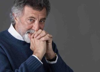 Chi sono le ex importanti (e famose) di Luca Barbareschi ex Luca Barbareschi