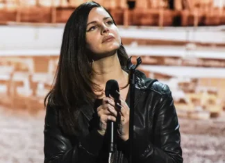 Lana Del Rey ha firmato la colonna sonora del nuovo videogame su 007? I rumours