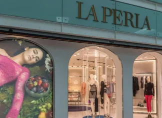 Riapre (finalmente) lo storico atelier La Perla di Bologna